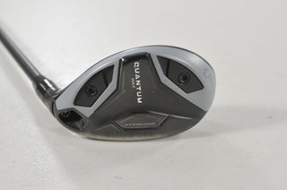 Callaway Quantum Max Hybrid - Good Condition