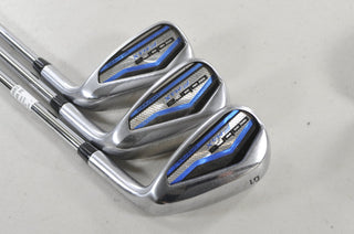 Cobra F-Max Airspeed Iron Set - Good Condition