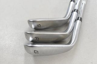 Cobra F-Max Airspeed Iron Set - Good Condition