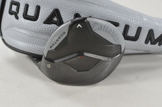 Callaway Quantum Max Fairway Wood - Good Condition