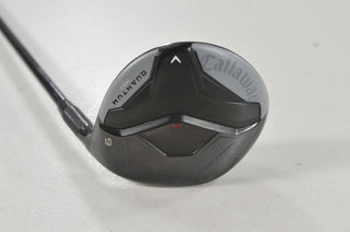 Callaway Quantum Max Fairway Wood - Good Condition