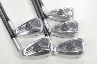 TaylorMade Qi Max Iron Set - New Condition