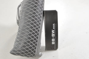 Bettinardi 2022 BB-8W 350G 35" Putter Right Steel with Head Cover  # 220839