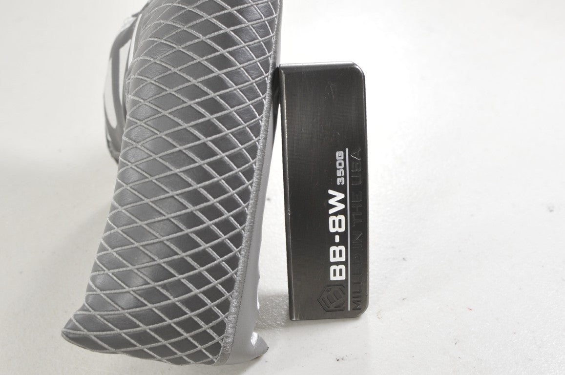 Bettinardi 2022 BB-8W 350G 35