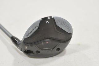 Callaway Quantum Max Fairway Wood - Good Condition