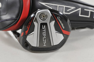 TaylorMade Stealth Plus Fairway Wood - Poor Condition