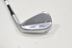 Titleist Vokey SM9 Tour Chrome 56*-10S Wedge Tensei Red Regular Graphite #228245