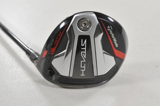 TaylorMade Stealth Plus Fairway Wood - Poor Condition