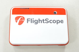 FlightScope Mevo Plus Launch Monitor - Good Condition