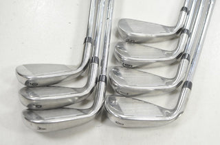 Callaway Steelhead XR Iron Set - Good Condition