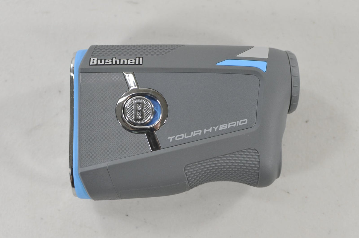 Bushnell Tour Hybrid Golf Range Finder  #227112