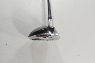 TaylorMade Burner Rescue Hybrid - Poor Condition