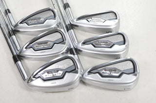 Callaway Quantum Max OS Iron Set - New Condition