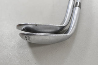 Callaway Opus Brushed Chrome Wedge - Good Condition