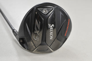 Srixon ZX5 MK II Driver - Poor Condition