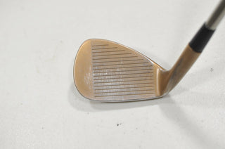 Cobra King Forged Tec Copper 2021 Wedge - Good Condition
