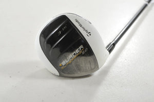 LEFT HAND TaylorMade Burner Superfast 2.0 3-15* Fairway Wood Stiff Flex #225293
