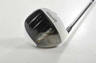 TaylorMade Burner Superfast 2.0 Fairway Wood - Poor Condition