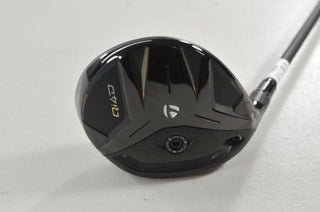 TaylorMade Qi4D Fairway Wood - Good Condition