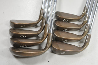 Ping Eye 2+ Beryllium Copper Iron Set - Good Condition