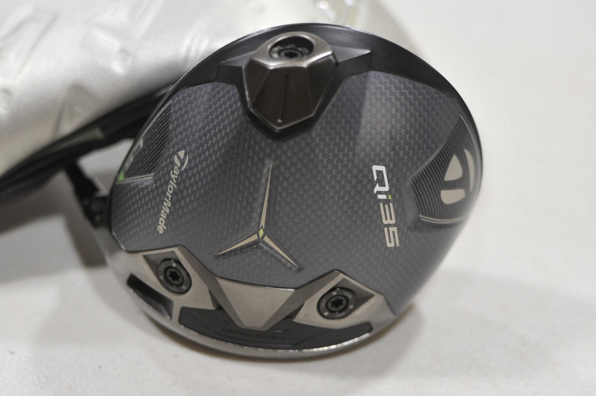 TaylorMade Qi35 LS 8° Driver X-Stiff Flex Right Diamana T+ 60g #229925