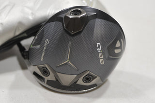 TaylorMade Qi35 LS Driver - Good Condition