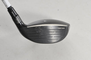 TaylorMade Qi4D Fairway Wood - Good Condition