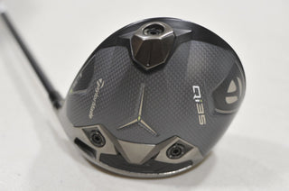 TaylorMade Qi35 LS Driver - Good Condition