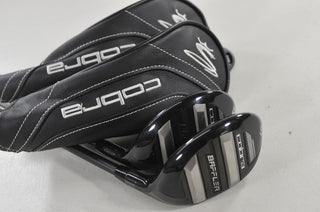 Cobra Baffler 2025 Hybrid - Good Condition
