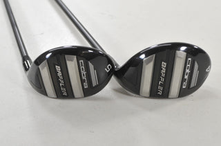 Cobra Baffler 2025 Hybrid - Good Condition