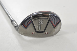 Callaway Big Bertha B21 Hybrid - Good Condition
