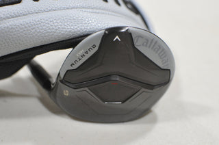 Callaway Quantum Max Fairway Wood - Good Condition