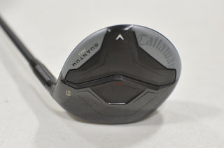 Callaway Quantum Max Fairway Wood - Good Condition