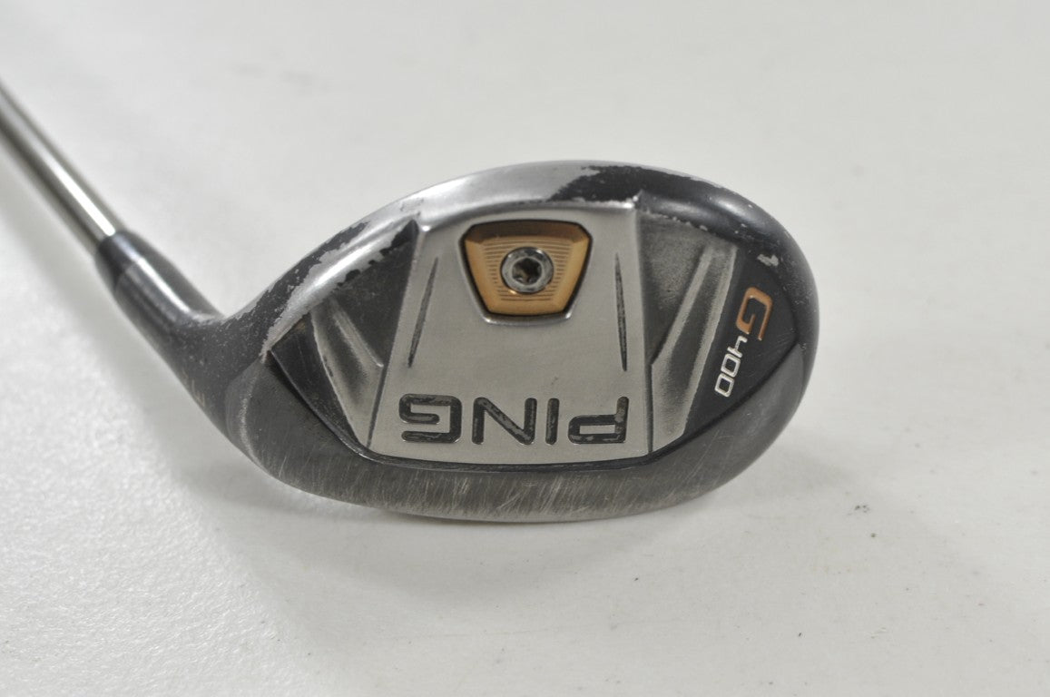 Ping G400 3-19* Hybrid X-Stiff Flex Right Tour 85g Graphite #225439