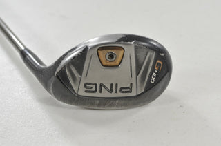 Ping G400 Hybrid - Poor Condition