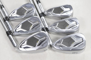 Ping G430 Iron Set - Good Condition
