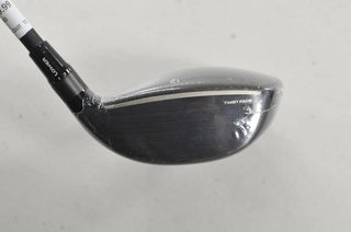 TaylorMade Qi4D Fairway Wood - New Condition