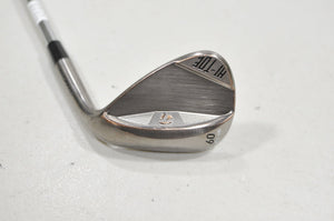 TaylorMade Milled Grind Hi-Toe 5 Copper 60*-08 Wedge Right DG 115g Steel #228269