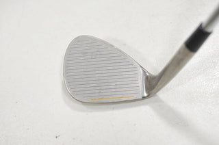 TaylorMade Milled Grind Hi-Toe 5 Copper Wedge - Good Condition