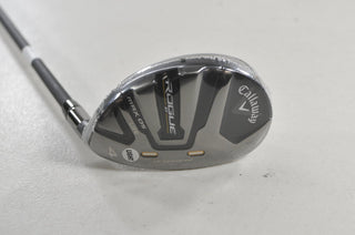 Callaway Rogue ST MAX OS Lite Hybrid - New Condition