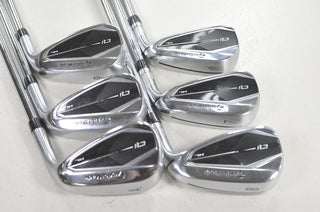 TaylorMade Qi HL Iron Set - Good Condition