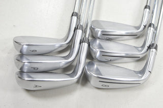 TaylorMade Qi HL Iron Set - Good Condition