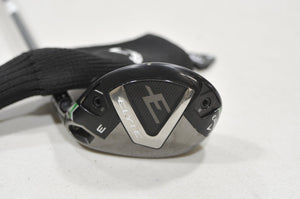 Callaway Elyte 3-19° Hybrid Stiff Flex Right Denali 6.0 70g #229907