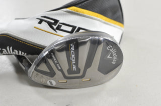 Callaway Rogue ST MAX OS Lite Hybrid - New Condition