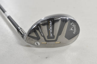 Callaway Rogue ST MAX OS Lite Hybrid - New Condition