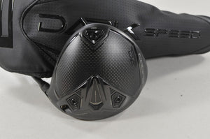 Cobra Darkspeed LS 8* Driver X-Stiff Flex Right HZRDUS Blackout 6.5 60g #223789