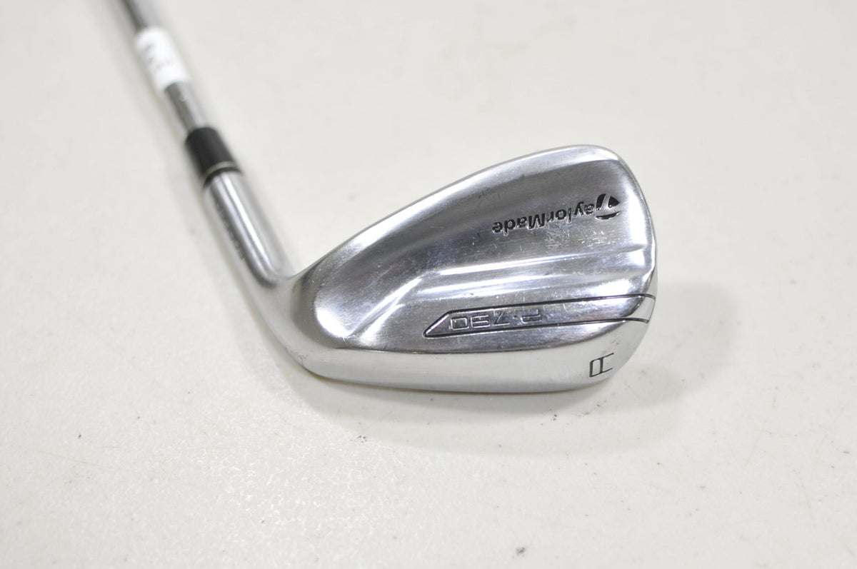 TaylorMade P790 2019 AW Approach Wedge RH DG S300 105g Stiff Flex Steel #228588