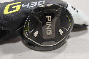 Ping G430 Max 12° Driver Regular Flex Right Alta CB 55g #230016