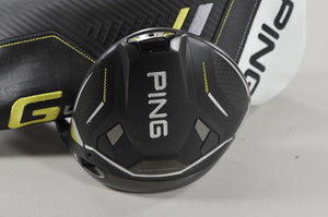 Ping G430 Max 10K 12* Driver Senior Flex Right Alta CB 55g SR #223729