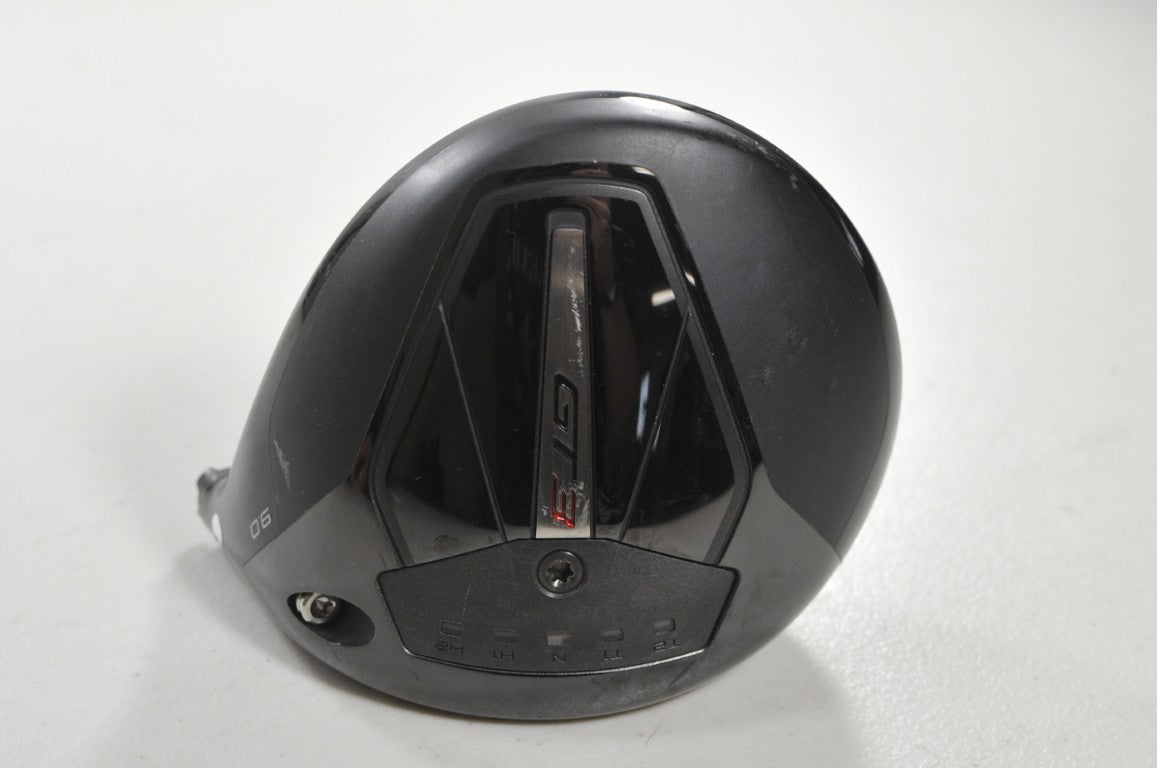 Titleist GT3 9.0* Driver HEAD ONLY Right  # 219119
